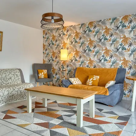 Charmante Casa de Férias *