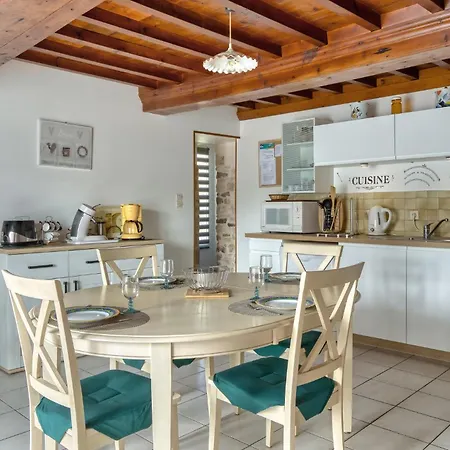 Casa de Férias Charmante *