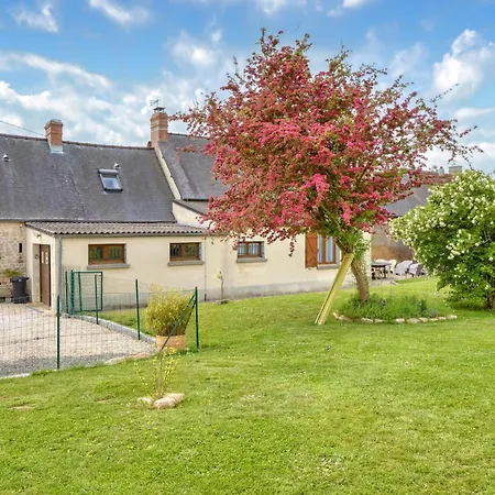 בית נופש Charmante