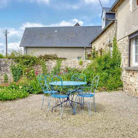 Charmante Casa de Férias Meautis