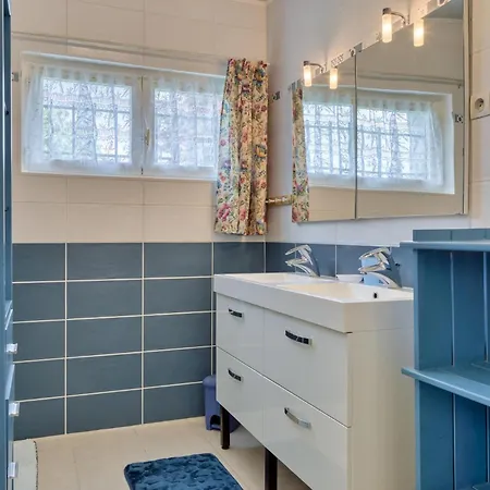 Charmante Casa de Férias Meautis