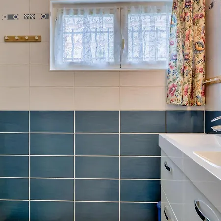 Casa de Férias Charmante *