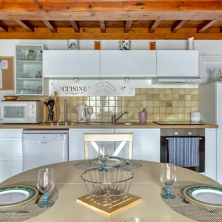 Charmante Casa de Férias