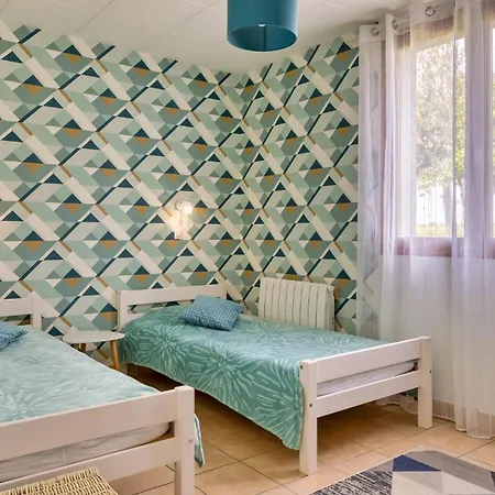 Charmante Dom wakacyjny