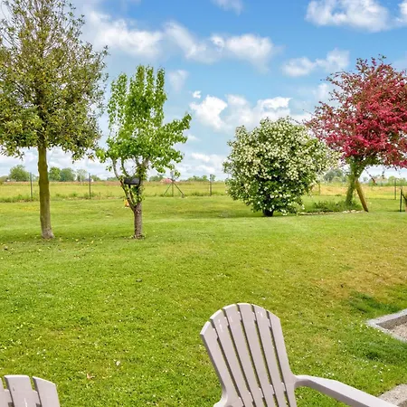 Casa de Férias Charmante *