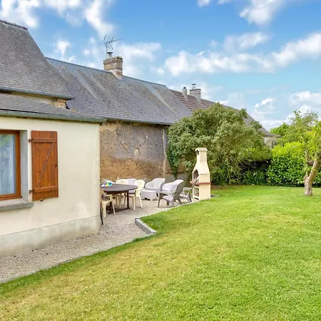 Charmante Casa de Férias Meautis