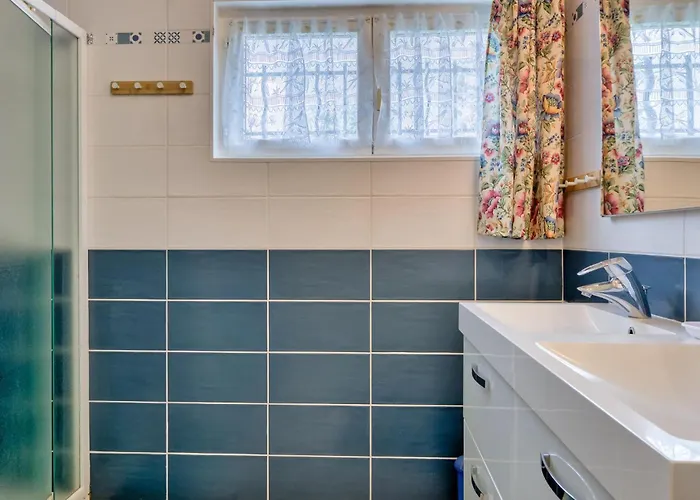 בית נופש Charmante *